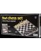 Магнитен шах 3 в 1 Maxi 9018  - 1t